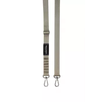 Pasek na ramię Machino Crossbody Strap MC-LG 02 Titanium
