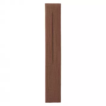 MACHINO iPhone Sock Long Size (80 cm) Brown