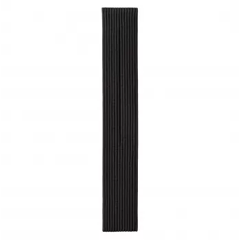 MACHINO iPhone Sock Long Size (80cm), Czarny