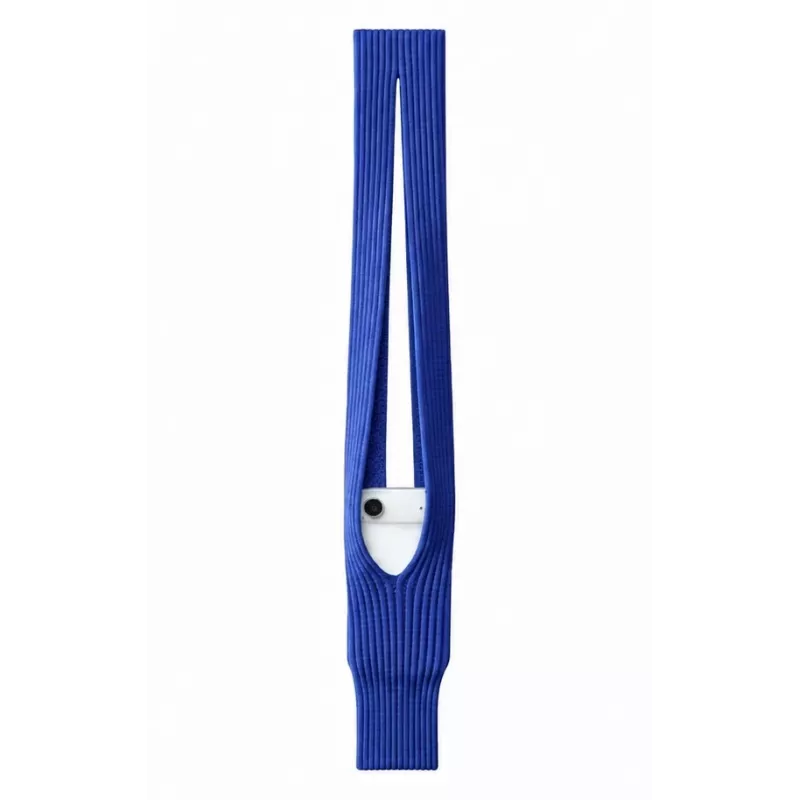 MACHINO iPhone Sock Short Size (40cm) Navy