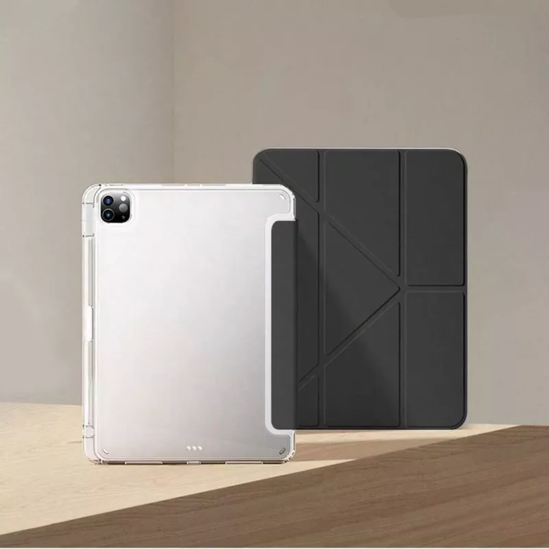 MACHINO TAB Case do iPad Pro 11 2024 Czarny
