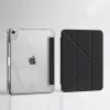 MACHINO TAB Case do iPad Pro 11 2024 Czarny