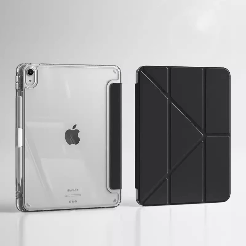 MACHINO TAB Case do iPad Pro 11 2024 Czarny