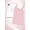 MACHINO TAB Case do iPada Pro 11 2024 Różowy