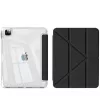 MACHINO TAB Case do iPada Pro 12.9 2018-2022 / AIR 13 2024 Czarny