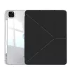 MACHINO TAB Case do iPad Pro 13 2024 Czarny