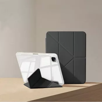 MACHINO TAB Case do iPad Pro 13 2024 Czarny