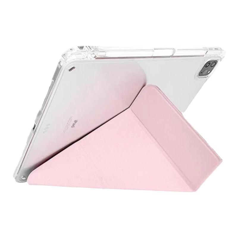 MACHINO TAB Case do iPad Pro 13 2024 Różowy