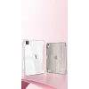 MACHINO TAB Case do iPad Pro 2/3/4 11 2020/2021/2022 oraz iPad Air 4/5 10.9 i iPad Air 11 (2024) Różowy