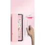 MACHINO TAB Case do iPad Pro 2/3/4 11 2020/2021/2022 oraz iPad Air 4/5 10.9 i iPad Air 11 (2024) Różowy