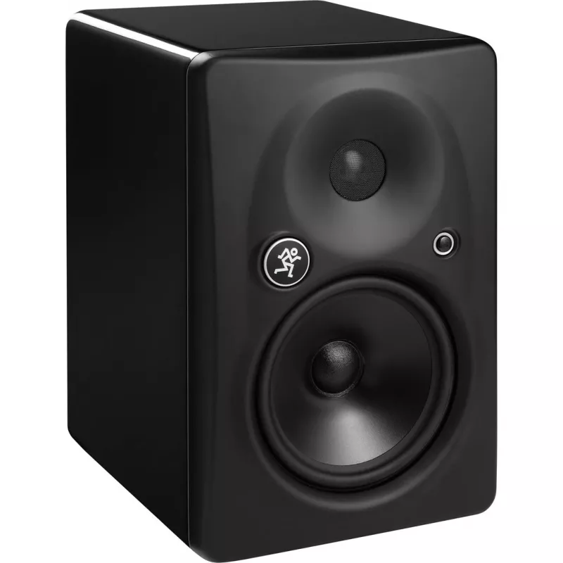 MACKIE 6.5-inch 2-way High Resolution Studio Monitor