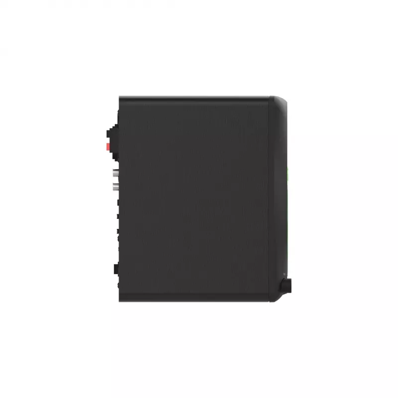 Mackie CR3.5 3,5-calowe aktywne monitory studyjne (para) - 50 W klasy D, jedwabne kopułki, MDF z litego drewna