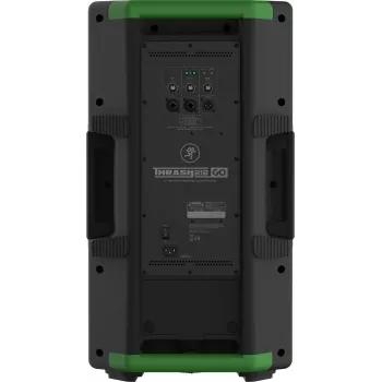 Mackie Thrash212 GO 12 calowy 1300W Aktywny głośnik zasilany bateryjnie z Bluetooth