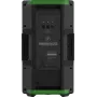 Mackie Thrash212 GO 12 calowy 1300W Aktywny głośnik zasilany bateryjnie z Bluetooth