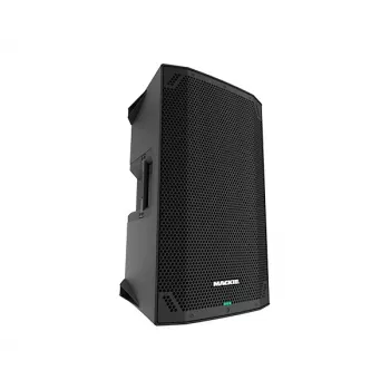 Mackie THUMP15V4 15-calowy 1300W aktywny głośnik z Bluetooth, czarny