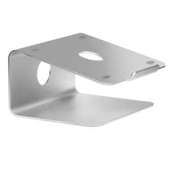 Podstawka pod laptop Maclean, aluminiowa, MC-730
