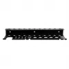 MACLEAN MC-141 Ścienny Organizer na Narzędzia z 20 Pojemnikami i 11 Hakami, Czarny/Czerwony, 800x400x195 mm
