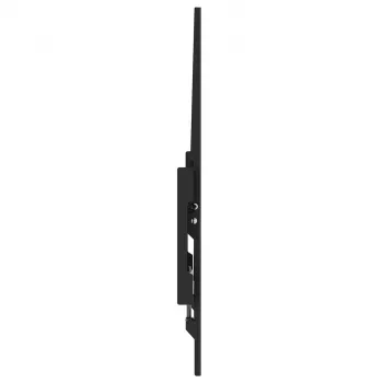 Uchwyt ścienny MACLEAN MC-187 Tilt do telewizorów 32-75 cali, VESA do 400x400, 45 kg, czarny