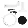 Maclean MCTV-103 Aktywna antena dookólna DVB-T/T2 HEVC do kampera, 12V