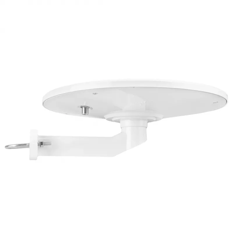 Maclean MCTV-103 Aktywna antena dookólna DVB-T/T2 HEVC do kampera, 12V