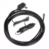 Antena telewizyjna Maclean MCTV-945 dookólna aktywna DVB-T/T2 H.265 HEVC USB magnetyczna