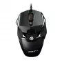 Mad Catz THE AUTHENTIC R.A.T. 1+ Gaming Mouse (MR01MCINBL000-0) - Czarny/Czerwony