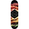 Madrid Skateboard Deck 8 Mandala