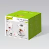 Czajnik ceramiczny Maestro MR-066 Czerwony 1,5L 1200W