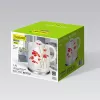 Czajnik ceramiczny Maestro MR-066 Czerwony 1,5L 1200W