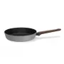 Patelnia Maestro MR-1211-20 Szara 20cm