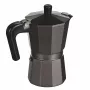 Maestro MR-1666-6-BROWN Aluminiowy Ekspres do Kawy (6 filiżanek, 300 ml) Brązowy