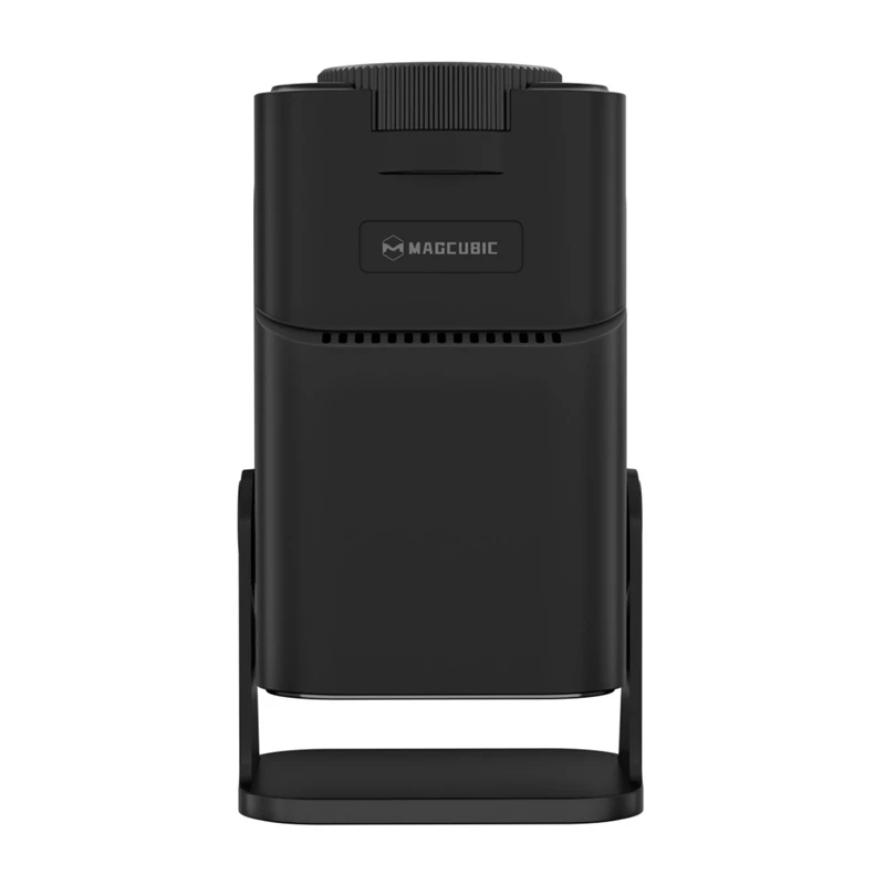 Projektor Magcubic HY320MINI Full HD 1080p z Android 11, Wi-Fi 6, 300 ANSI lumenów