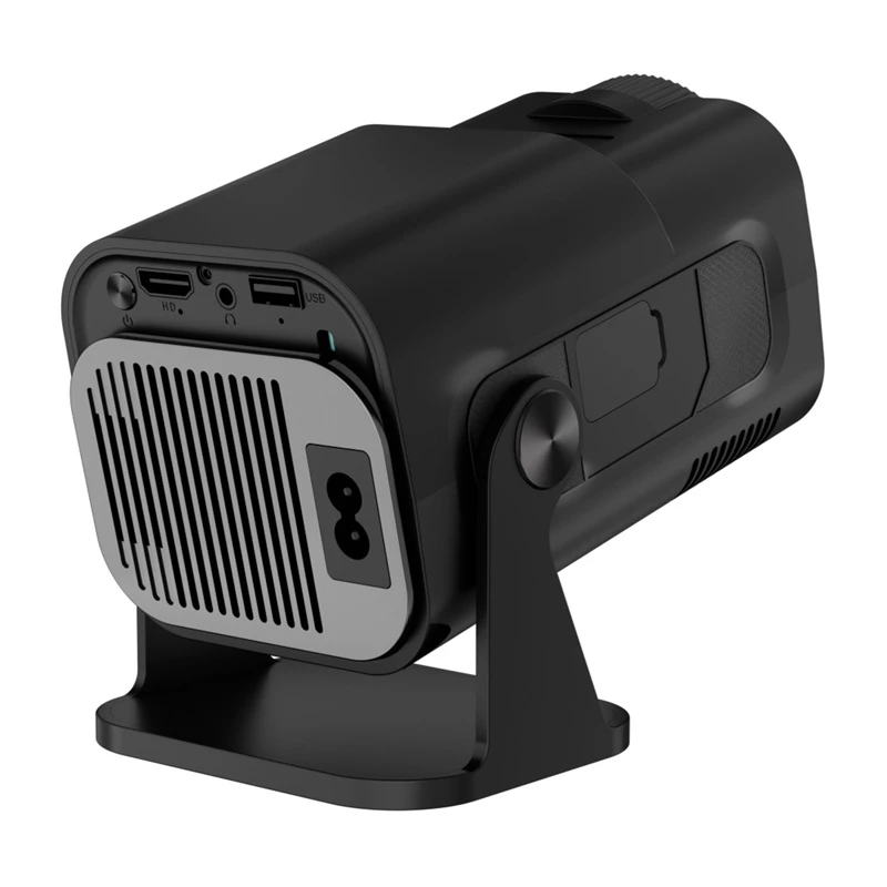 Projektor Magcubic HY320MINI Full HD 1080p z Android 11, Wi-Fi 6, 300 ANSI lumenów