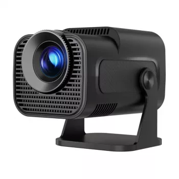 Projektor Magcubic HY320MINI Full HD 1080p z Android 11, Wi-Fi 6, 300 ANSI lumenów