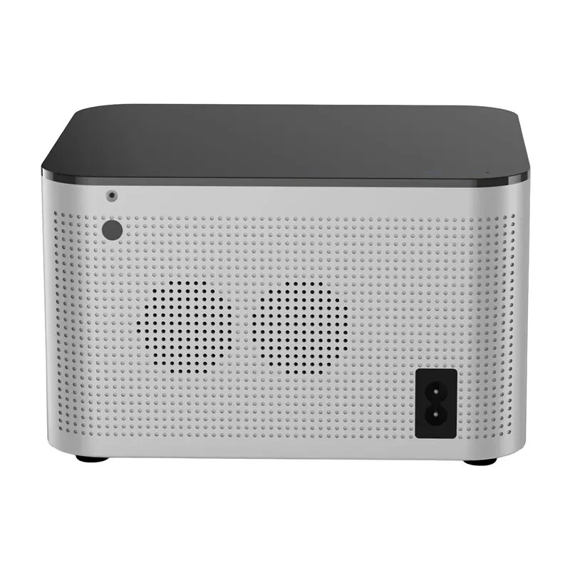Projektor Magcubic HY350 (czarny) - HD 720p, Android 11, Wi-Fi 6, 200 ANSI lumenów