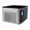 Projektor Magcubic HY350 (czarny) - HD 720p, Android 11, Wi-Fi 6, 200 ANSI lumenów