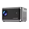 Projektor Magcubic HY350 (czarny) - HD 720p, Android 11, Wi-Fi 6, 200 ANSI lumenów