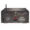 Wzmacniacz stereo MAGNAT MC-200 z Bluetooth 5.0, Wi-Fi, DAB+ i wejściem gramofonowym MM