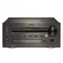 Wzmacniacz stereo MAGNAT MC-200 z Bluetooth 5.0, Wi-Fi, DAB+ i wejściem gramofonowym MM
