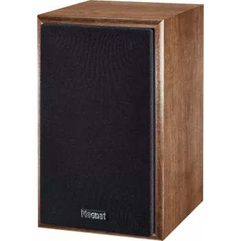 Para kolumn podstawkowych Magnat Monitor S10 B 2-drożnych czarny/mocca 60W przewodowa