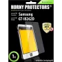 MAGNETOPLAN HOLTZ Horny Protectors Folia ochronna matowa na ekran do Samsung Galaxy S4 (12284)