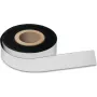 MAGNETOPLAN HOLTZ Taśma magnetyczna, PVC, biała, 30 mm x 30 m, grubość 0,6 mm, do tablic planistycznych (51053330)