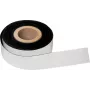 MAGNETOPLAN HOLTZ Taśma magnetyczna, PVC, biała, 50 mm x 30 m, grubość 0,6 mm, do tablic planistycznych 51053350