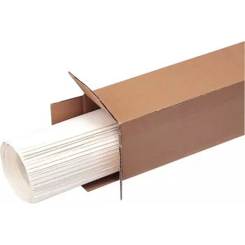 MAGNETOPLAN HOLTZ magnetoplan Papier do flipchartu, 50 arkuszy, biały, dziurkowany na 4 otwory, 80 g/m², 680 x 990 mm (1111552)