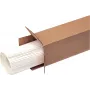 MAGNETOPLAN HOLTZ magnetoplan Papier do flipchartu, 50 arkuszy, biały, dziurkowany na 4 otwory, 80 g/m², 680 x 990 mm (1111552)