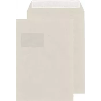 MAILmedia koperta wysyłkowa C4, samoprzylepna, 90 g/m², biała, 250 szt. 30003817