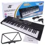 MAISTO MK 2102 Keyboard Organki dla dzieci do nauki