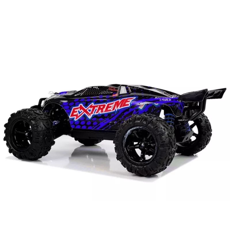 MAISTO Zdalnie Sterowany Samochód Rajdowy 1:18