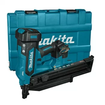 MAKITA 18V Akumulatorowy Gwoździarka do Szkieletów DBN901ZK 20-22° 50-90mm Tylko Narzędzie