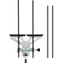 Makita 195136-9 Prowadnica równoległa